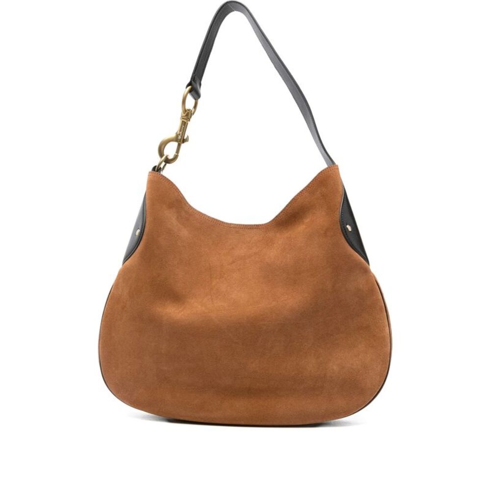 Mulberry Brown Shoulder Bags Women - Picture 1 of 5